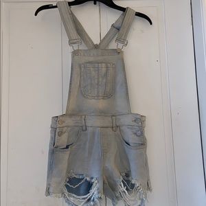 refuge coveralls